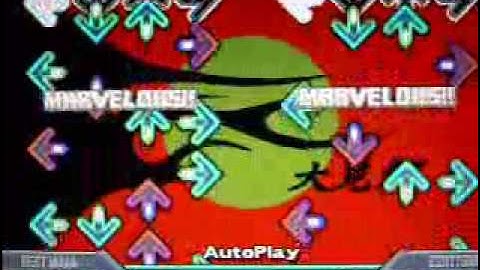 DDR EDIT (SP) - 「大見解 (Daikenkai)」