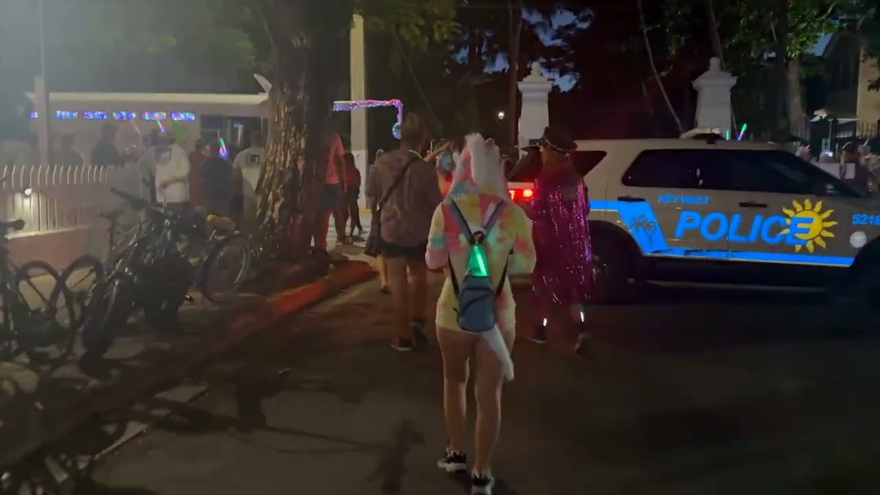 Everyone's Watching This Video!