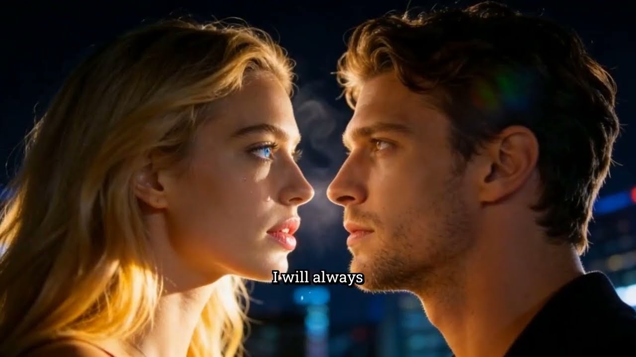 Romance in The Night