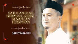 One Step Away A Thousand Memories Stored I Passing On I Principal