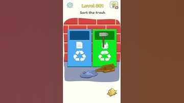 DOP 3 Level 301 Walkthrough Solutions