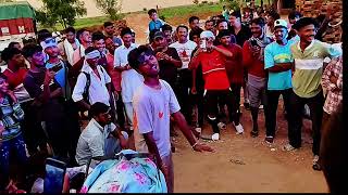 Labbad Dhake Labbad Dhake Dans