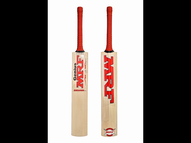 クリケットバット MRF Bats - MRF - AA SPORTS