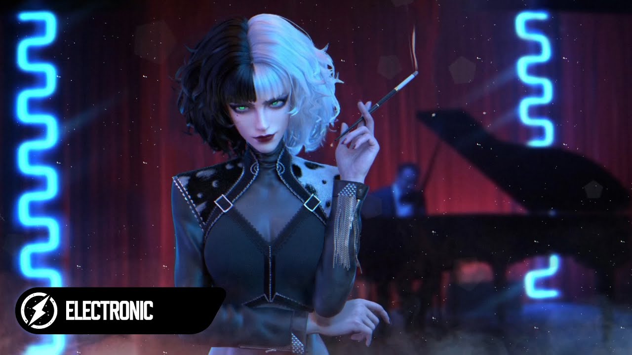 Alban Chela & Tiri Gjoci & Veronica Bravo - Broken In Pieces (Magic Free Release)