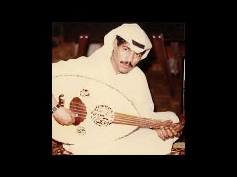 1988 الراحل يوسف المطرف - فاصل عود