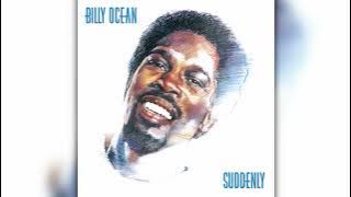 Billy Ocean - Loverboy [HQ]