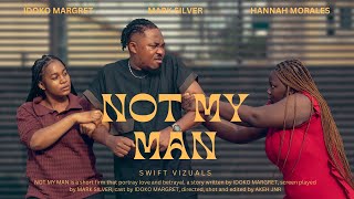 Not my man (short film)