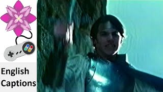 Tear Ring Saga Japanese Commercial