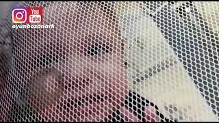 Gardiyan Gardaş Bırak Bizi Gidelim