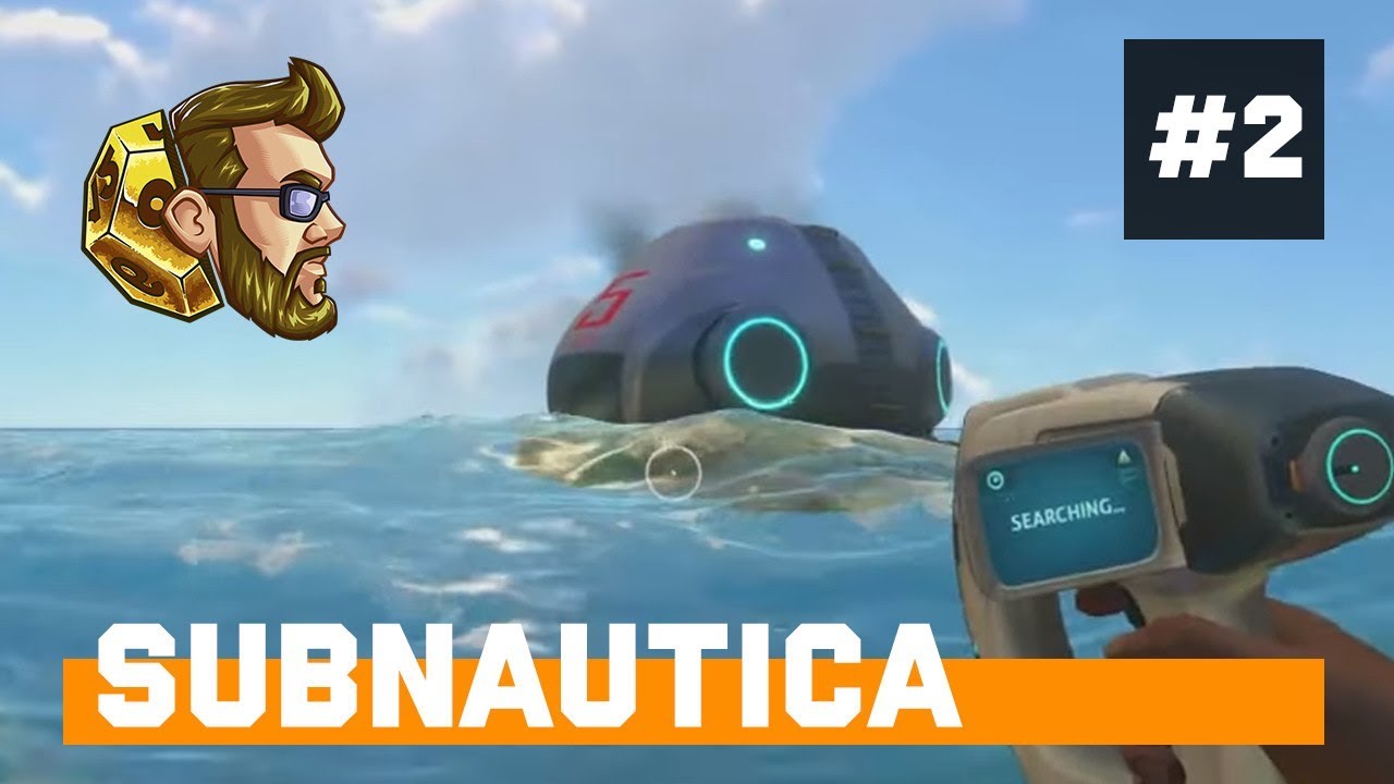 games people play itmeJP Plays: Subnautica pt. 2