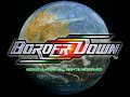 Border Down - Morning Kisses Ver 2 (True Boss)