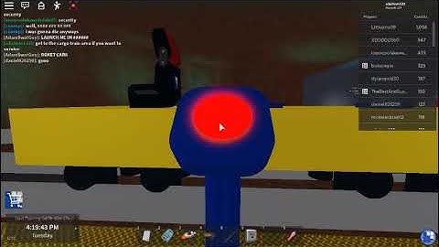 Pinewood Computer Core Meltdown Part 1