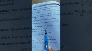 Solid geometry ( plane of contact &diameteral plane)
