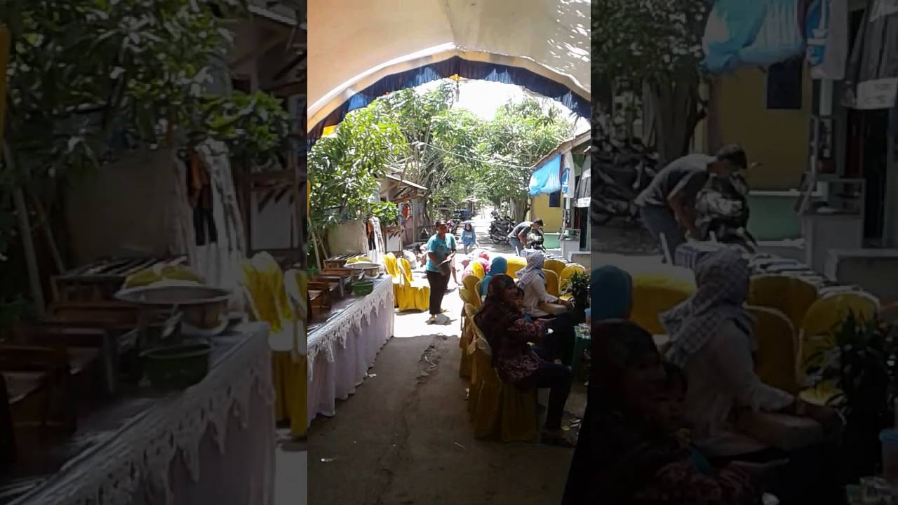 Ngadang curak wong babasan - YouTube
