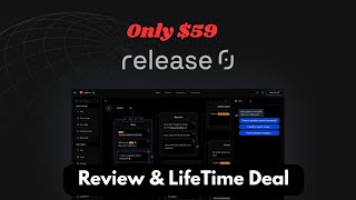 Release0 AppSumo Deal – Lifetime Changelog Tool for SaaS