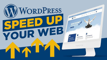 How To Speed Up Your WordPress Website | Step By Step Tutorial (2025)