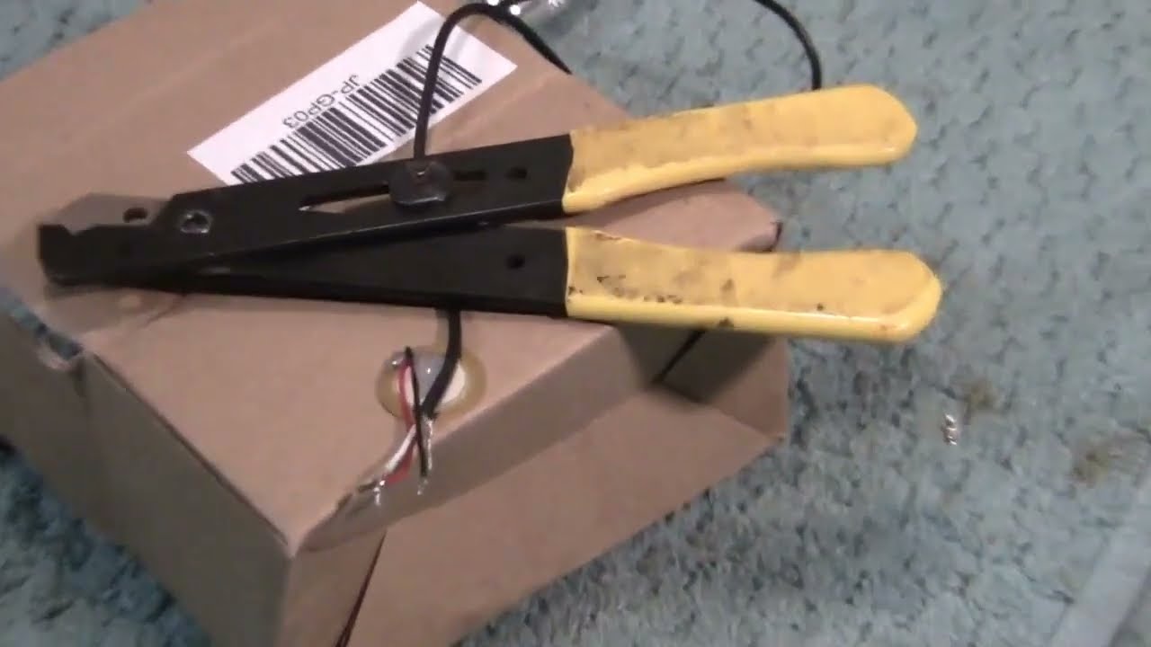 Simple Good Cheap Piezo Pickup