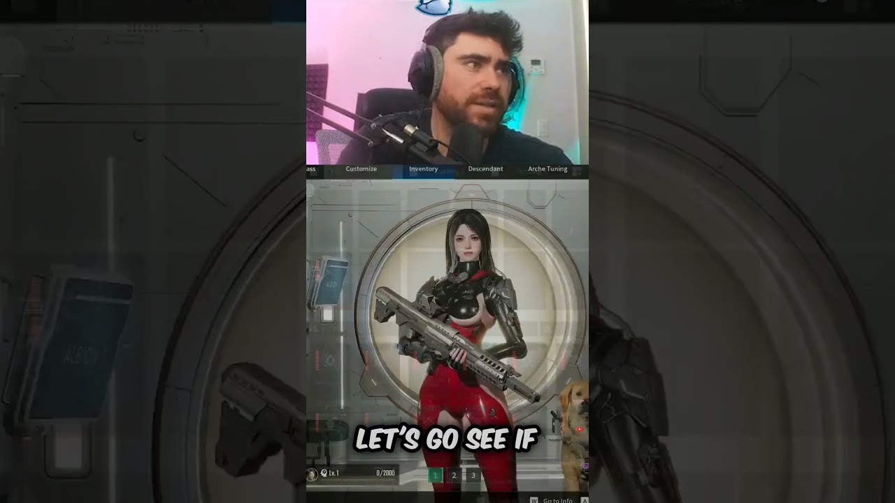 The DEVs Have To Stop With These Skins...