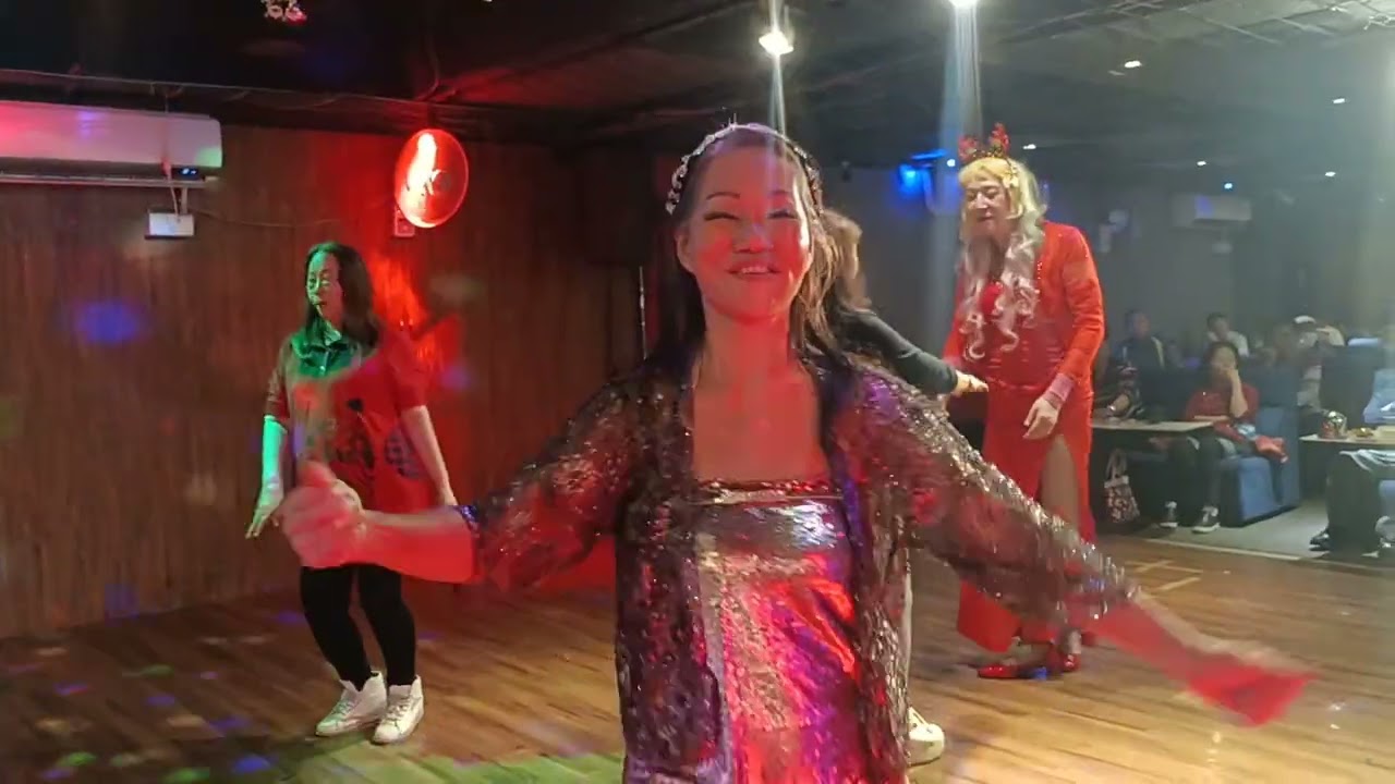 擁抱你離去 來家演歌 來賓jerry.C翻唱 原唱張北北