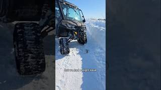 Side Quest in Nome..