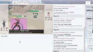 Life Orb Clefable is too Good