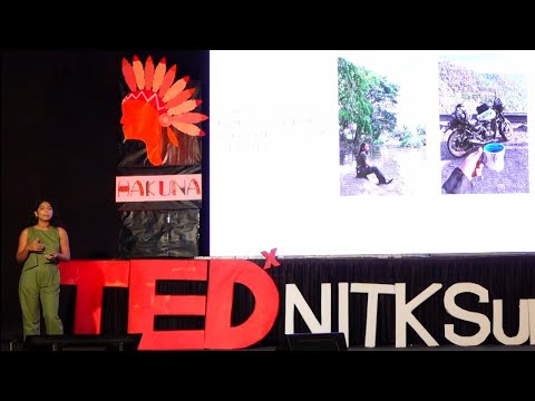 Hakuna Matata | Flexcia D'souza