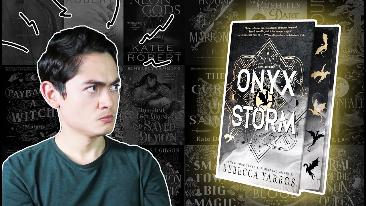 ¿El ROMANTASY arruinó la fantasía?