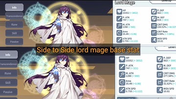 Arcana Tactics: Guide for Special Relic