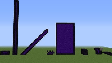 cursed nether portals 1.0