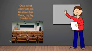 Summary of final project presentation INFO 244