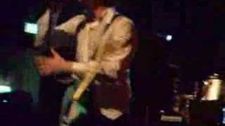 Rooney live - When did your heart go missing at Tivoli
