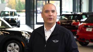 Paul Seetoo, General Manager