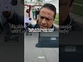 Alcalde de Morena niega manejar una Cybertruck: “Tengo chofer”