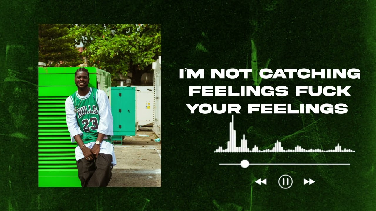 Believe - Obedo PF (Lyric Video) | Hope For Ghetto Youth EP