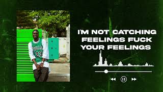 Believe - Obedo PF (Lyric Video) | Hope For Ghetto Youth EP