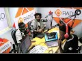 Dj Countryman &amp;OJ SMALLZ &amp;MIZZLE MUHABI EMPIRE IN QRADIO