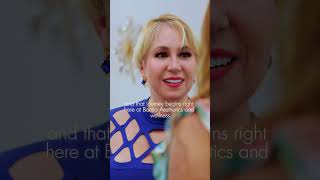 Welcome to the Spa of Your Dreams | Bonita Aesthetics & Wellness