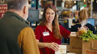 Brookshires Commercial!