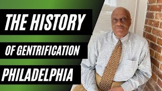 Cracking The Code: Philadelphia Gentrification Crisis and Affordable Housing Dilemma.