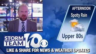 5/19/26 AM Forecast