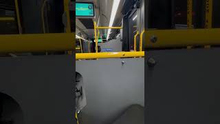Bronx, New York - BX29 Bus - Full Route