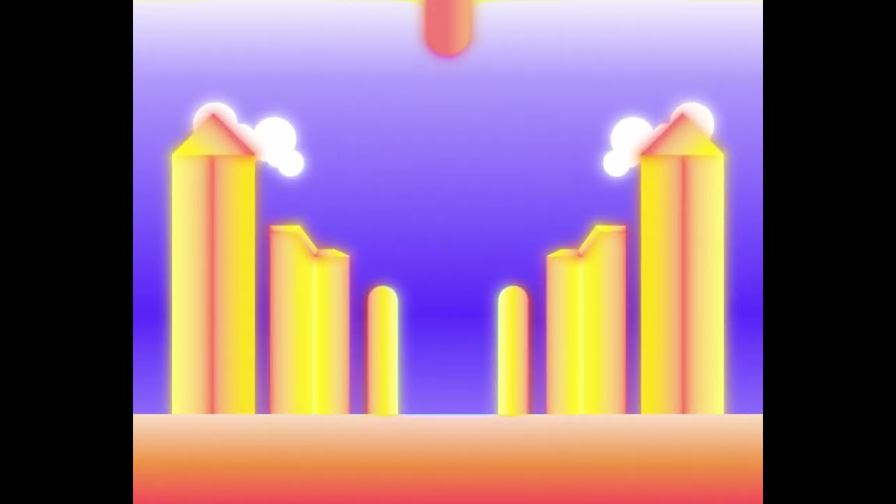 Journey of the Luminous Orb