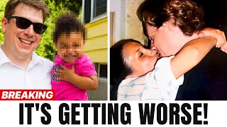 Meghan's FIRST Husband Joe Guiliano REVEALS Why His Family Rejected Her