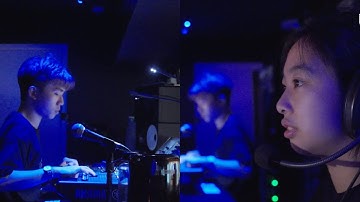 Nurturing Talents | Setting the Stage: Learning the Art of Technical Theater!