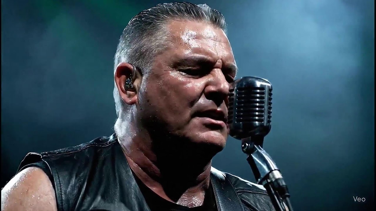 Best Metallica Guitar Riffs Ever | Emo Rock Playlist & Slow Rock Live Concert Full Experience