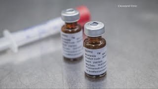 Cleveland Clinic experimental breast cancer vaccine shows hope