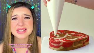 💖🍆 Best POVs Storytime 🍓🌈 ASMR Cake Storytime @Brianna Mizura | Tiktok Compilations 2024 #158