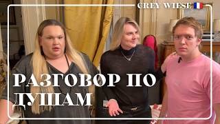 Концерту в Берлине быть!