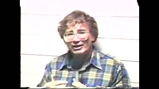 USWA TV 11/25/1995: Brian Christopher vs. Tex Slazenger! Plus: Moondog Cujo, Smoky Mtn. Massacre....