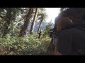 Ghost Recon Breakpoint - Stealth Kills - Outpost & Hideout Clearing Gameplay - PC RTX 2080 Showcase